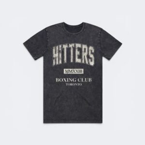Hitters Vintage T-Shirt
