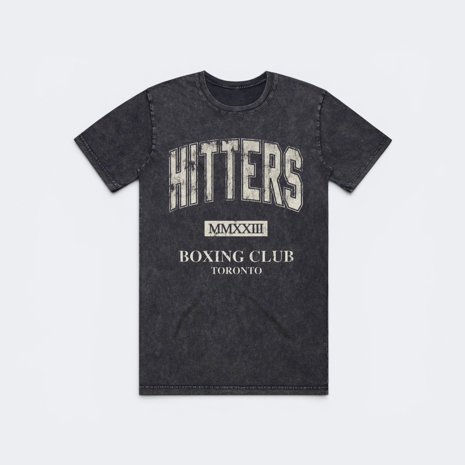 Hitters Vintage T-Shirt