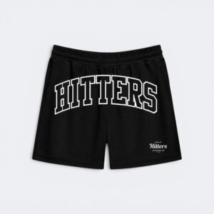 Hitters "Knockout" Shorts