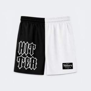 Hitters Split Decision Shorts