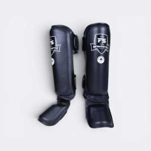 Hitters inFightStyle Shiin Guards